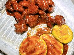 牛肉诱惑-绿茶餐厅(昌平悦荟店)