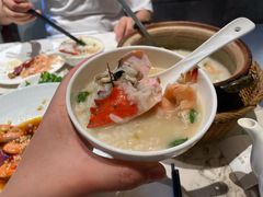 -潮州府·潮菜·砂锅粥(徐家汇店)