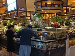 -亚马逊蒸汽活海鲜自助(LCM置汇旭辉广场店)