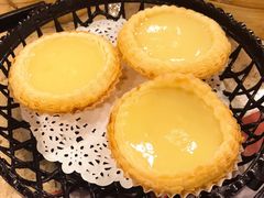 松化鸡蛋挞-点都德(聚福楼店)