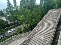-明故宫遗址公园