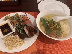 -上海金陵紫金山大酒店·汇海餐厅