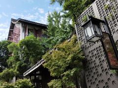 -成都观隐颐云台酒店-芳菲秀
