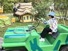 -辛玛王国游乐园