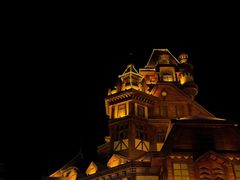 -郑州方特梦幻王国