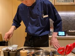 -焼肉 番手十番(銀座三越店)