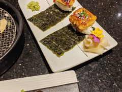 -德川家日本料理(中关村寰太大厦店)