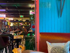 -Famous肥猫墨西哥音乐餐吧(五棵松华熙LIVE店)