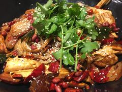 -大食代美食广场(上海中心店)