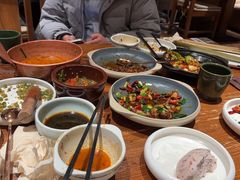 -云海肴·汽锅鸡·云南菜(美罗城店)