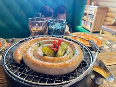 -卢布里西餐厅(总店)