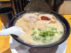 -麺屋猪一(福田石厦店)