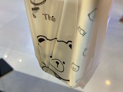 -KOI Thé(正佳广场店)