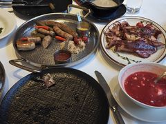 -马克西姆俄罗斯餐厅(通亚街店)