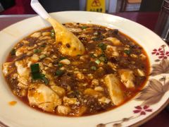 -易老妈蹄花.特色川菜(人民公园总店)