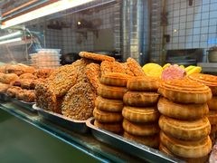 -清真牛街祥云轩门钉肉饼(左家庄店)