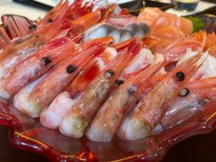 -佛山希尔顿酒店·融誉亚洲美食荟