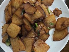 -芦茨金富饭庄·25年老字号·专做稻草鸡