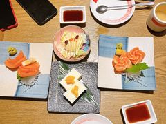 -三禾屋·亚洲融合小馆(未来科技城店)