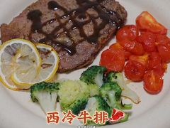 -必胜客(天鸿店)