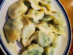 -新兴园饺子馆(北京百子湾店)