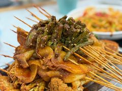 -清真·西北人家风味馆(中山中路店)