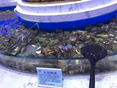 -澜悦港海鲜体验主题餐厅