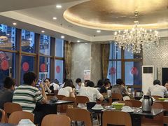 -美极鲜食坊(宝安南路店)