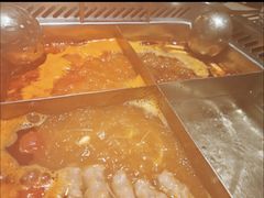 -海底捞火锅(崇文门新世界百货店)