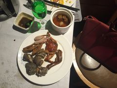 -星伦多自助料理·涮烤一体(虹悦城店)