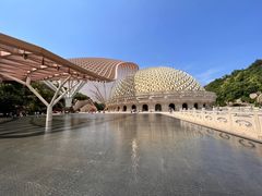 -牛首山文化旅游区