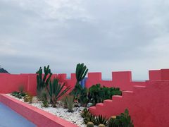 -漳州滨海火山岛自然生态风景区