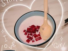 招牌双皮奶-顺粤楼·粤菜·点心(融创茂店)