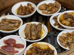 -品香排骨饭(羊官路店)
