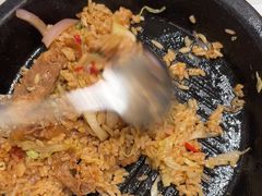 -豪客来牛排(中华城店)