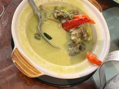 -黄珍珍泰国菜馆(九龙城店)