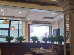 -守柴炉烤鸭(中海国际店)