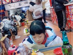 大堂-冒椒火辣(太古里店)