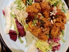 -坦坦大炉·韩式烤肉(望京店)