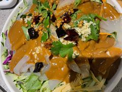 -蘸小院铁锅炖·蘸酱菜·东北菜(怀远门店)