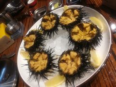 -蚝堡海鲜·威海菜·海肠捞饭·烧烤·亚洲吃蚝公司(幸福门店)