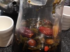 -清真·锦翔炝锅鱼(明德门店)