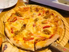-MR.ROCKY洛奇先生RESTAURANT&BAR(宝安壹方城店)