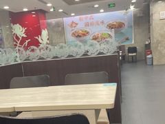 大堂-康师傅私房牛肉面(北京南站店)