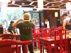 -陕味食族油泼面(工商大学店)