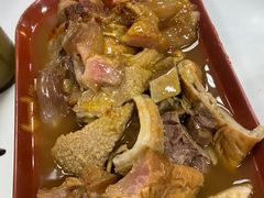 -下环街市熟食中心