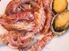 -海味当家·蒸锅海鲜(星海公园店)
