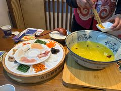 -芸南道·过桥米线(昆明老街旗舰店)
