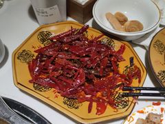 -盐井记·自贡美蛙鲜锅兔(中和店)