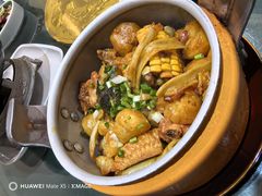 -君霖海鲜私房菜(春柳店)